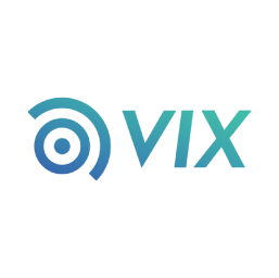 ViX logo