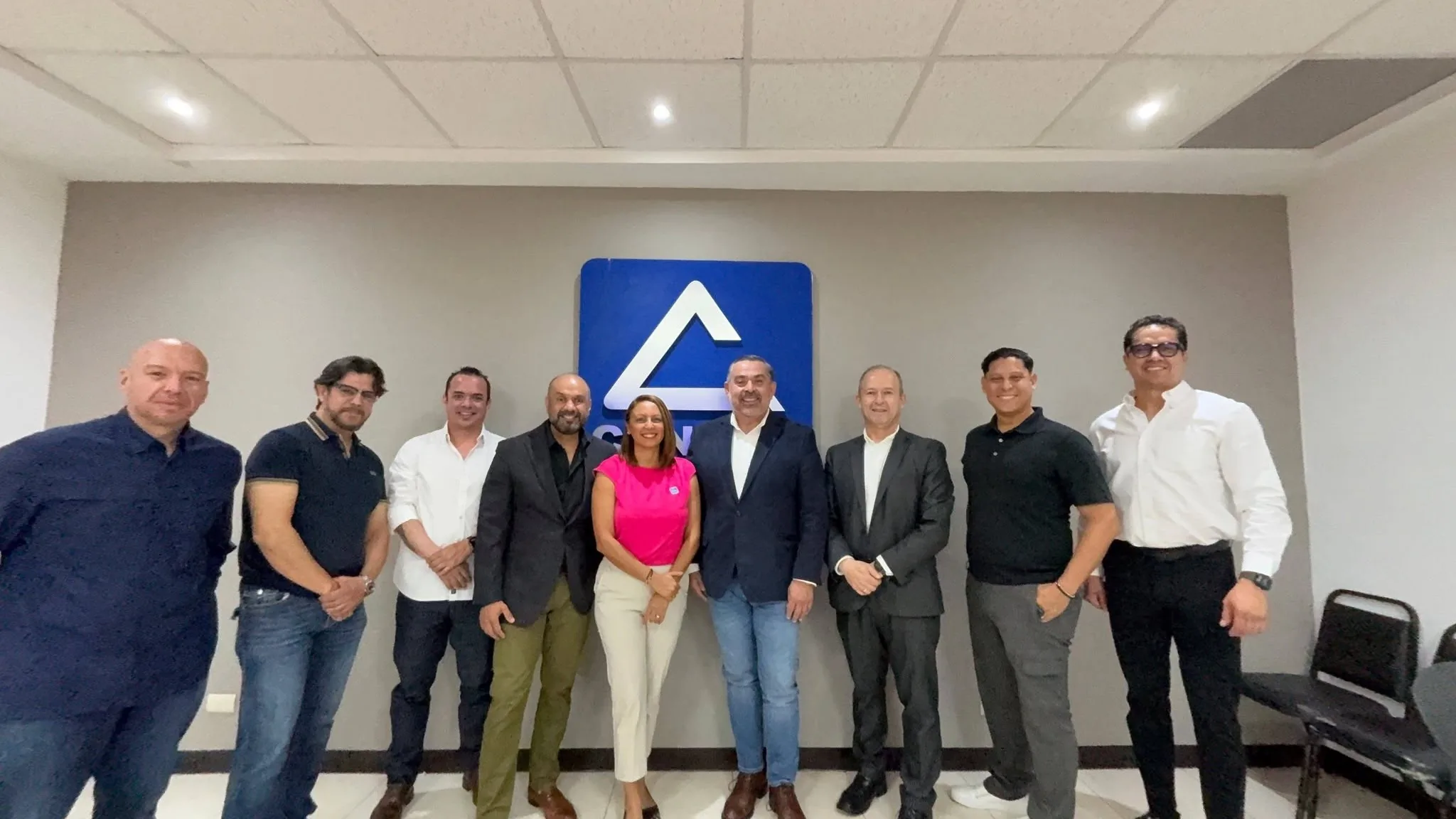 La sección especializada de software reunida en CANACO Ciudad Juárez